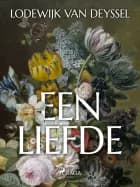 Een liefde