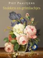Snikken en grimlachjes af Piet Paaltjens