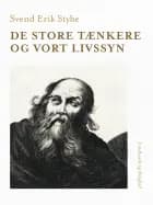 De store tænkere og vort livssyn af Svend Erik Stybe