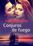 Conjuros de fuego