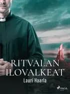Ritvalan ilovalkeat af Lauri Haarla