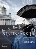 Portinsärkijä af Lauri Haarla