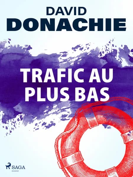 Trafic au plus bas af David Donachie