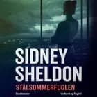 Stålsommerfuglen af Sidney Sheldon