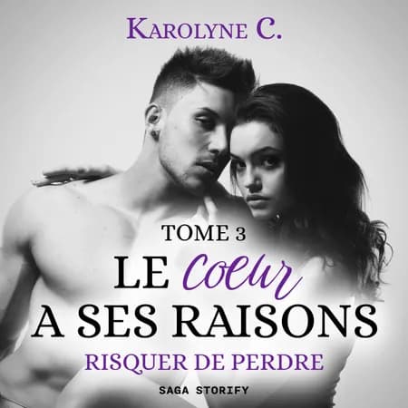 Risquer de perdre af Karolyne C.