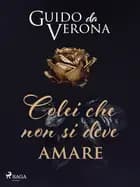 Colei che non si deve amare