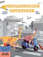 Dinosaurussen ontdekken