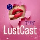 LustCast: Nycklarna i New York
