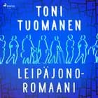 Leipäjonoromaani