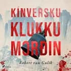 Kínversku klukkumorðin af Robert van Gulik