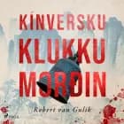Kínversku klukkumorðin
