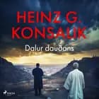 Dalur dauðans af Heinz G. Konsalik