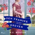 Den franske greven af M.C. Beaton