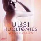 Uusi huoltomies - eroottinen novelli af Ava-Maria Aalto