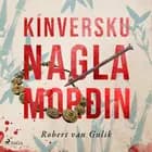 Kínversku naglamorðin af Robert van Gulik