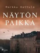 Näytön paikka