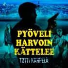 Pyöveli harvoin kättelee