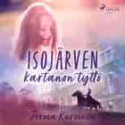 Isojärven kartanon tyttö