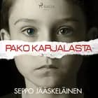 Pako Karjalasta af Seppo Jääskeläinen