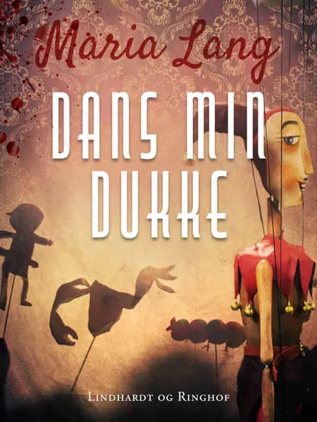 Dans min dukke af Maria Lang