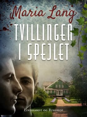 Tvillingen i spejlet af Maria Lang