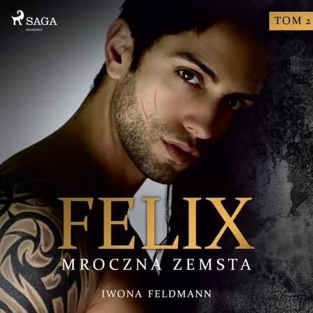 Felix. Mroczna zemsta af Iwona Feldmann