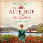 Der alte Hof von Averøya – Tage des Sturms (Band 4)