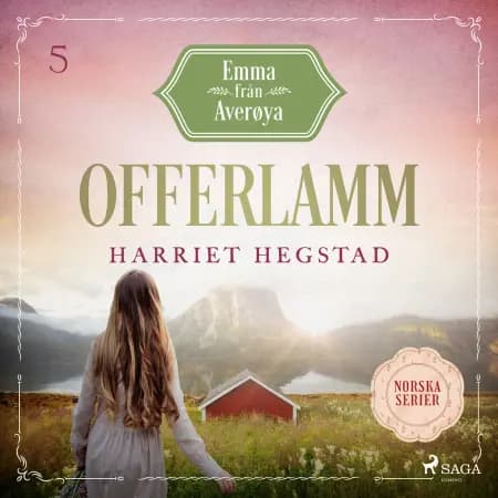 Offerlamm af Emma Ericson