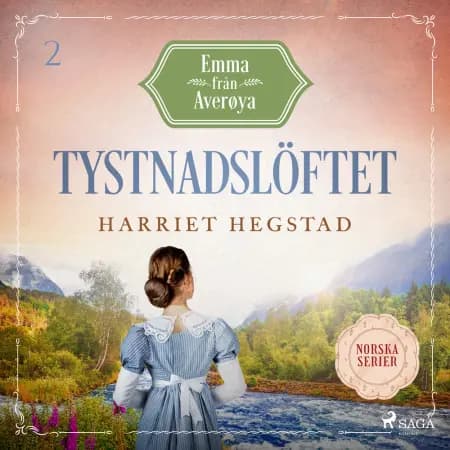 Tystnadslöftet af Emma Ericson
