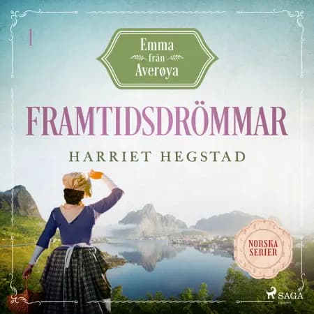 Framtidsdrömmar af Emma Ericson