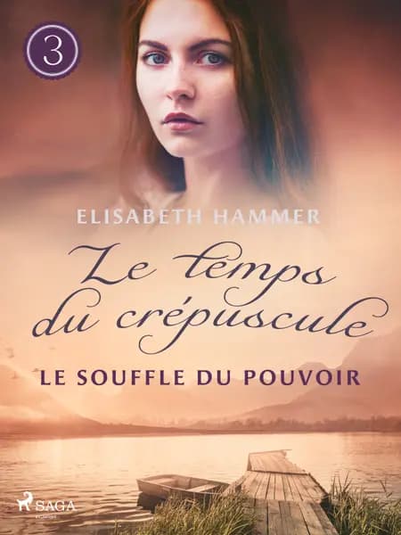 Le Souffle du pouvoir af Elisabeth Hammer