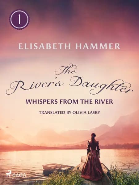 The River's Daughter af Elisabeth Hammer