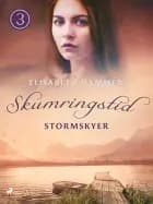 Stormskyer - Skumringstid 3