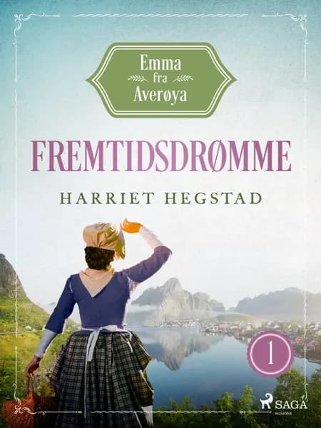 Fremtidsdrømme af Harriet Hegstad