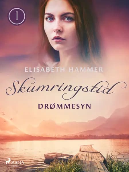 Drømmesyn af Elisabeth Hammer
