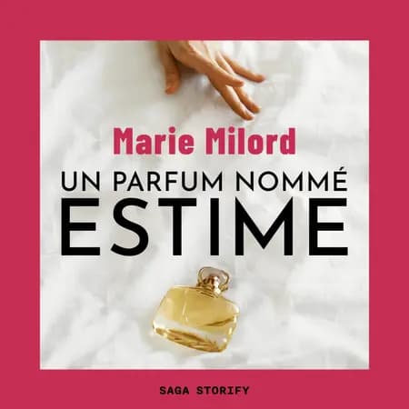 Un parfum nommé Estime af Marie Milord