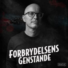 Lundins økse - Det afgørende bevis af Frederik Strand