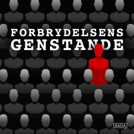 Tolnesagen: En drabssag uden lig af Frederik Strand