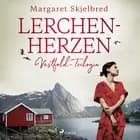 Lerchenherzen - Vestfold-Trilogie af Margaret Skjelbred