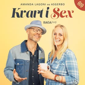 Kvart i sex - Jamen, jeg kyssede ham jo kun!... På pikken... - Hvor går grænsen? af Asgerbo Persson