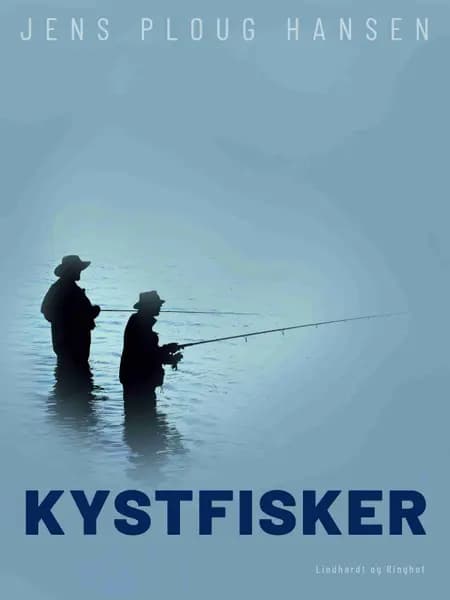 Kystfisker af Jens Ploug Hansen