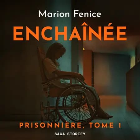 Enchaînée af Marion Fenice