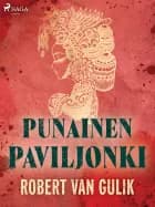 Punainen paviljonki