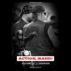 Action, Mand! Rockerliv i Danmark