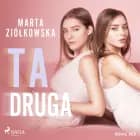 Ta druga af Marta Ziółkowska