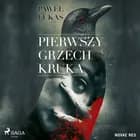 Pierwszy grzech kruka af Pawel Lukas