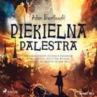 Piekielna palestra af Adam Barcikowski