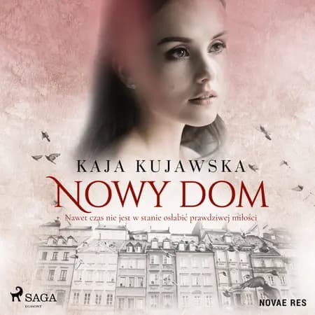 Nowy dom af Kaja Kujawska