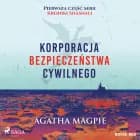 Korporacja Bezpieczeństwa Cywilnego af Agatha Magpie