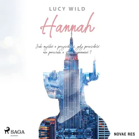 Hannah af Lucy Wild
